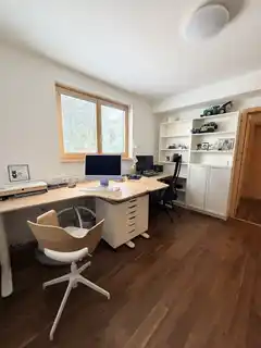 Büro