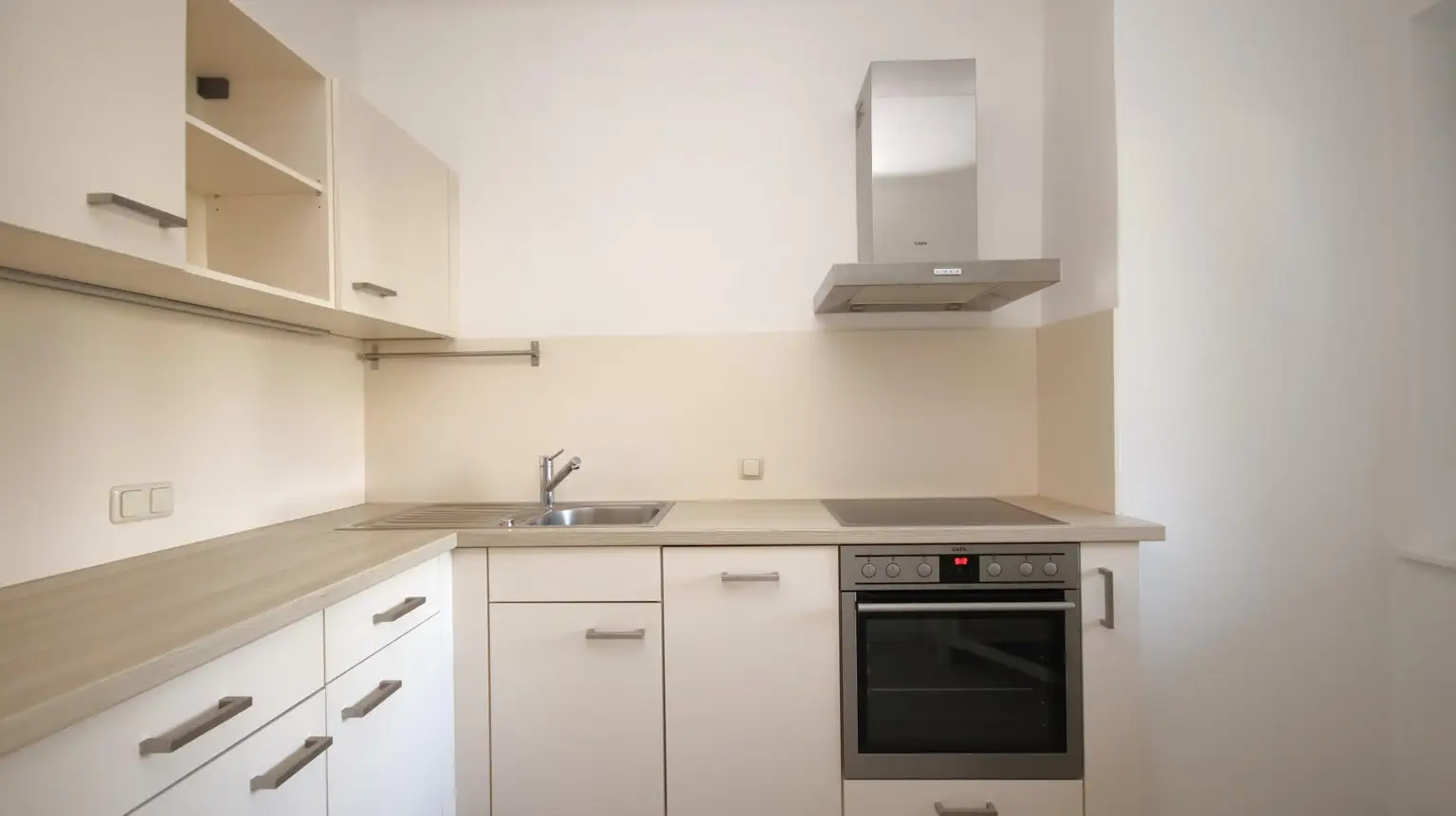 City-Refugium in Toplage – Ruhig, Modern & Perfekt angebunden!