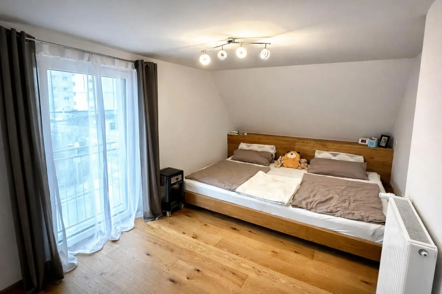 Schlafzimmer aktuell