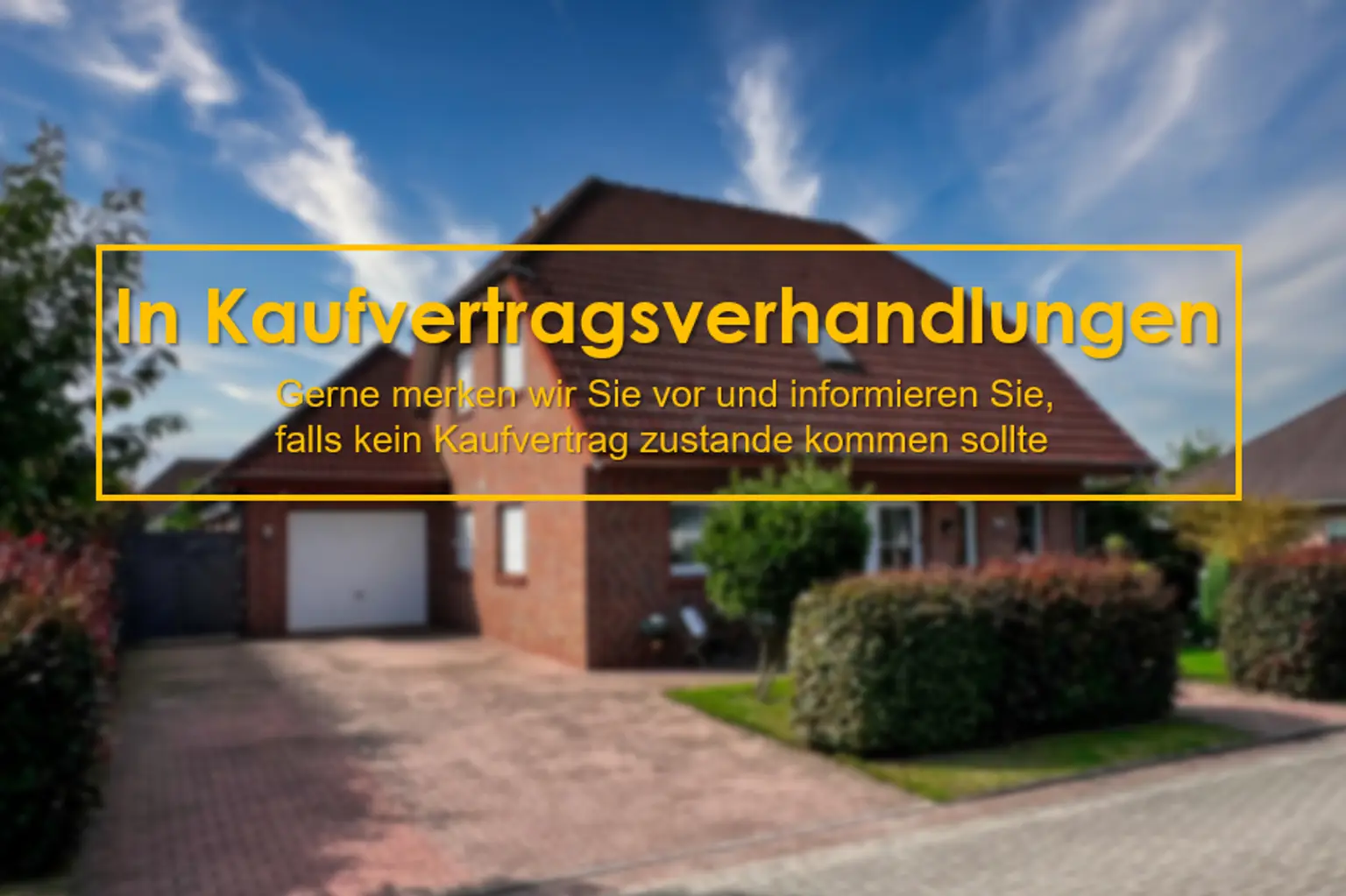 Einfamilienhaus mit traumhafter Gartenanlage in Niederlangen!