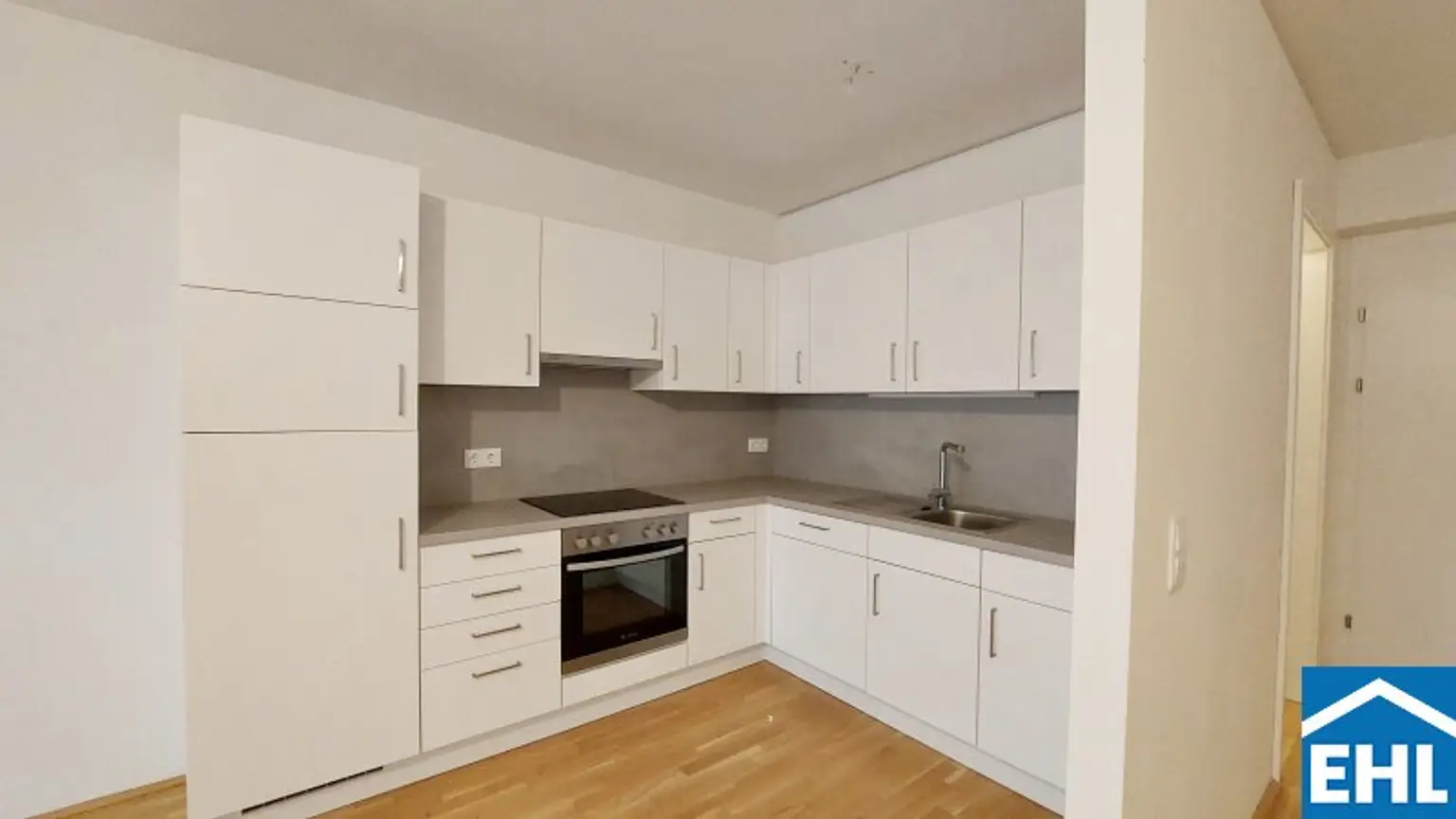 Tolle 2 Zimmerwohnung mit eigenem Dachgarten! Nahe dem WU Campus und Wiener Prater!