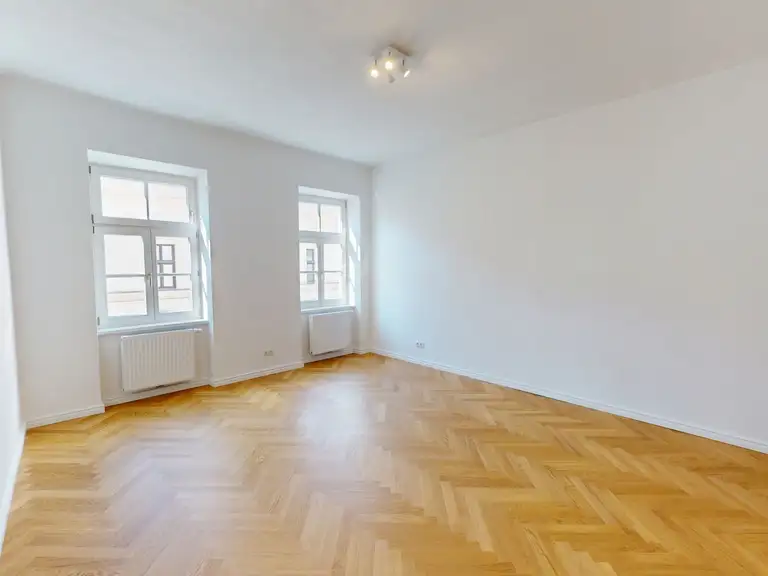 Wohnraum-