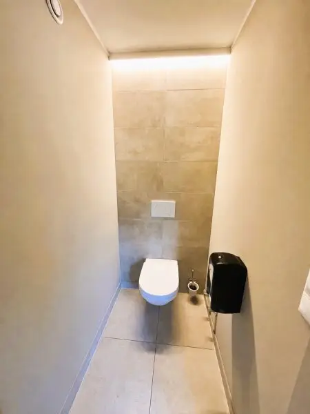 Extra-WC