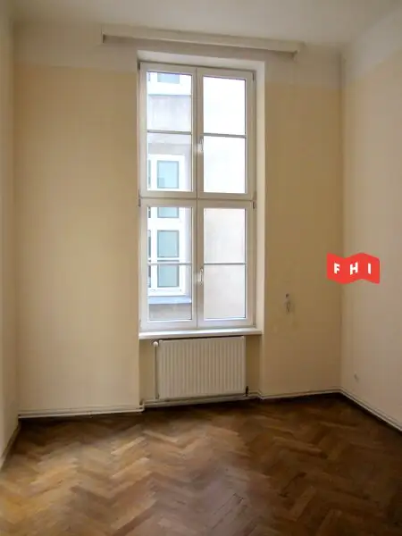 Prachtvolle Stilaltbauhauptmiete unweit des 1. Bezirks