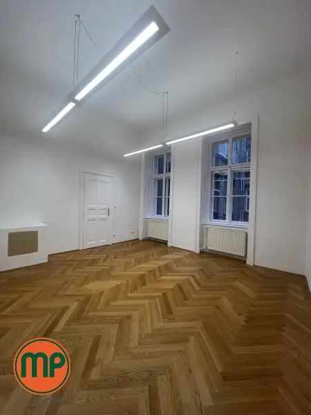 PER ASPERA AD ASTRA – Geschäftsräumlichkeit auf höchstem Niveau