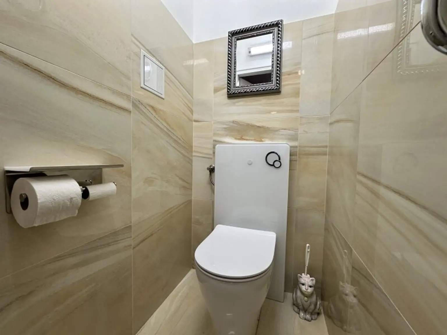 NEUBAU-WOHNUNG MIT LOGGIA IN SEHR GUTER LAGE