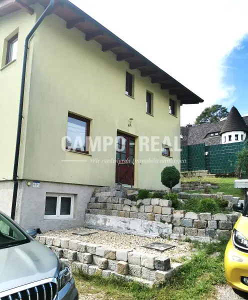 CAMPO-HAUS: Weihnachten im neuen Heim? Kein Problem!