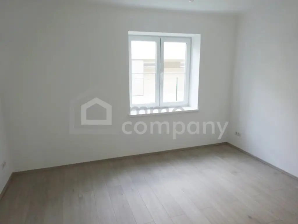 ETW- 3 Zimmer mit Garten!