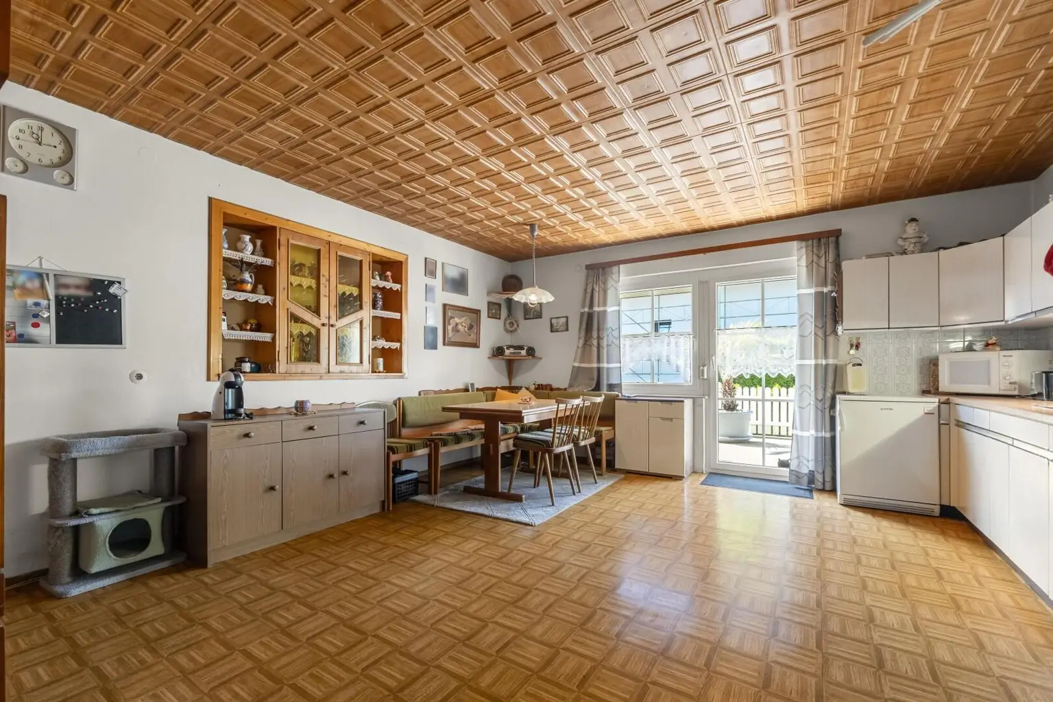 Wohnzimmer 2