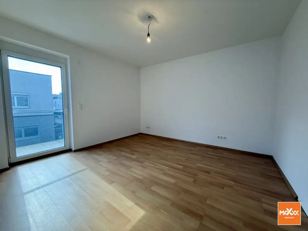 Familienfreundliche Doppelhaushälfte mit Garten, Balkon und Dachterrasse in Eisenstadt!