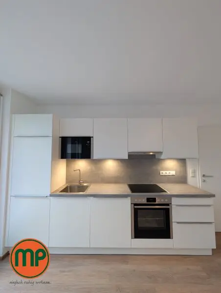 ERSTBEZUG - 1 Zimmerwohnung mit Terrasse