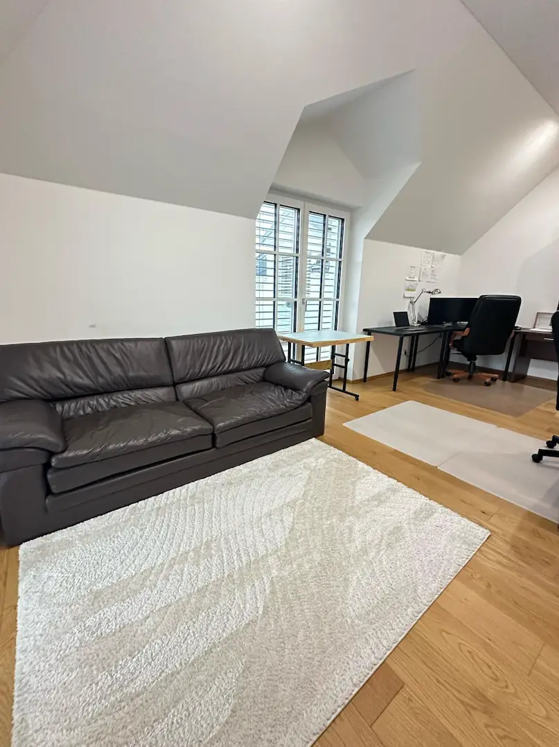 Luxusvilla mit Indoor-Pool im exklusiven FONTANA Wohnpark