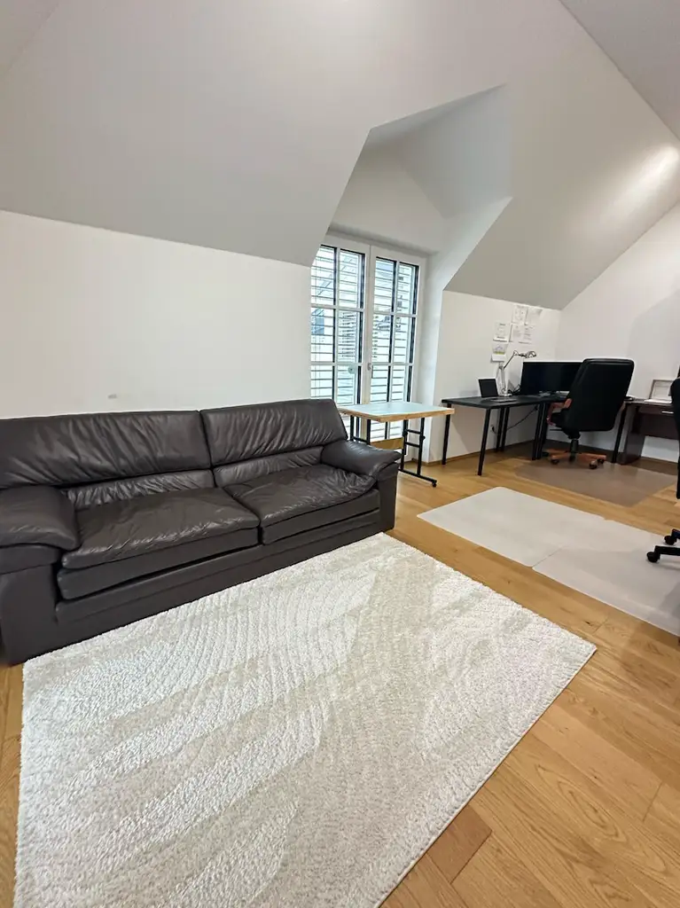 Luxusvilla mit Indoor-Pool im exklusiven FONTANA Wohnpark