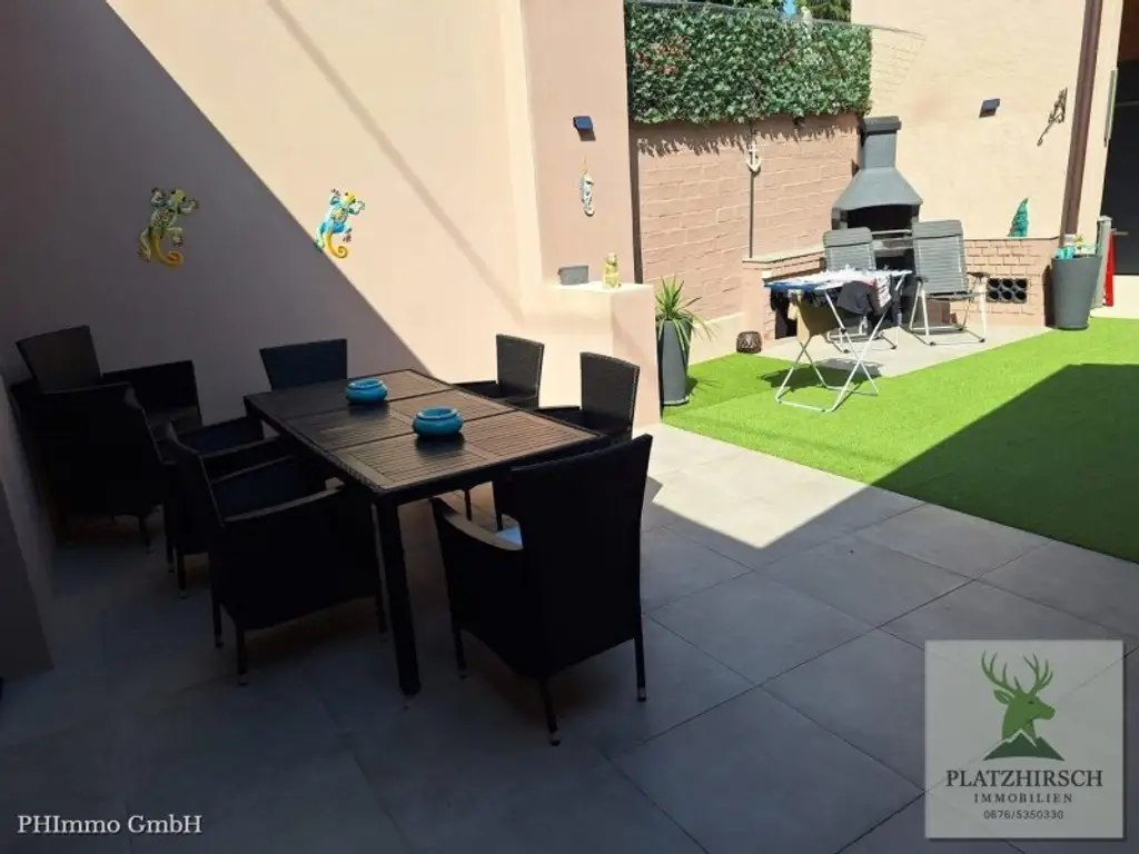 NOTVERKAUF !! Klein-Harras, renoviertes Multifunktionshaus, 30 Minuten von Wien Donaustadt