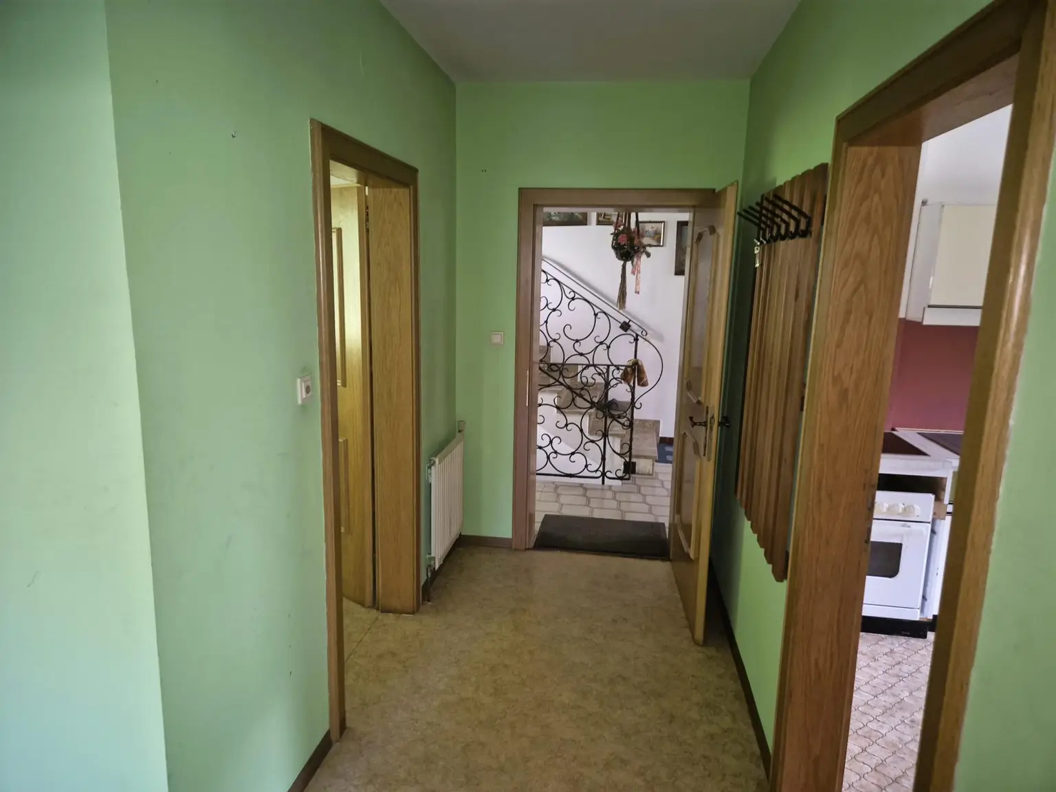 Einfamilienhaus in Gaming