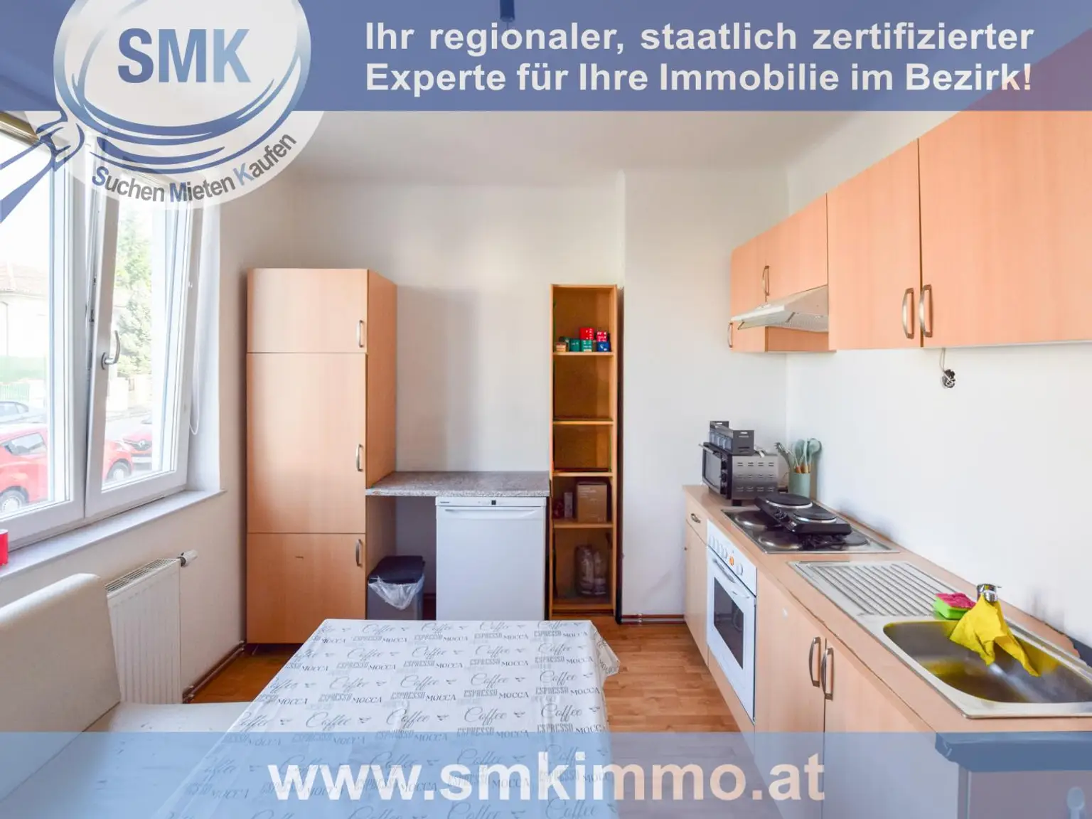 Solide Anlage in gepflegter Umgebung!
