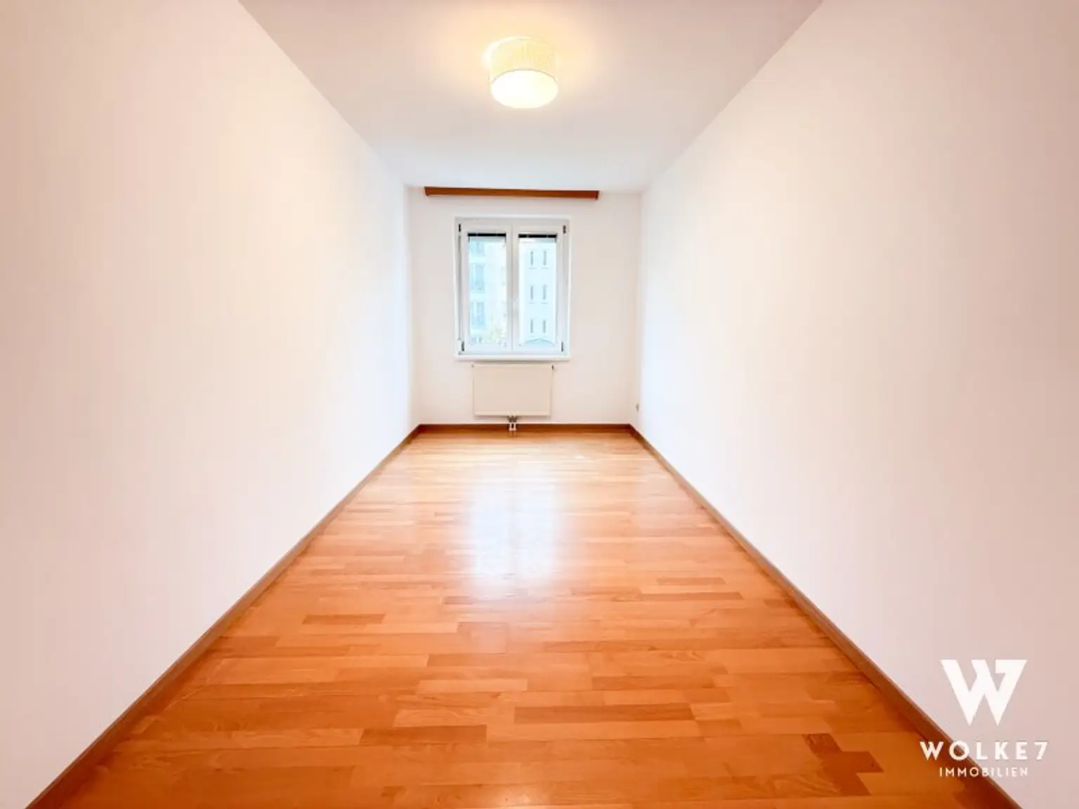 Helle 3-Zimmer-Wohnung mit Tiefgarage in Wiener Neudorf