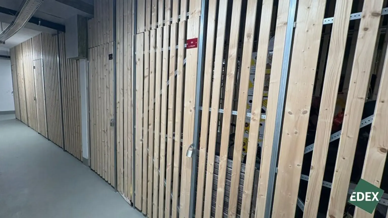 Ab sofort: Moderne 2-Zimmer-Wohnung mit Balkon nahe U1 Rennbahnweg