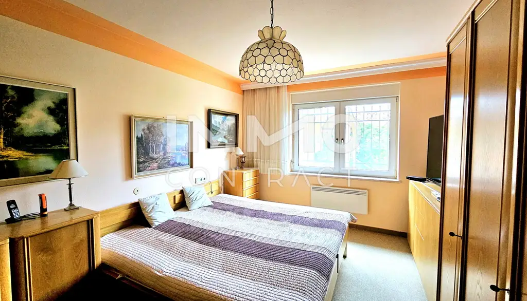 Zeitlose Wohnqualität in begehrter Lage – charmantes, gepflegtes Haus mit Ausbaupotenzial