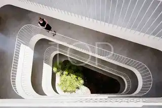 Atlantic-Homes-Apartments-Costa-Adeje-Staircase-Tenerife
