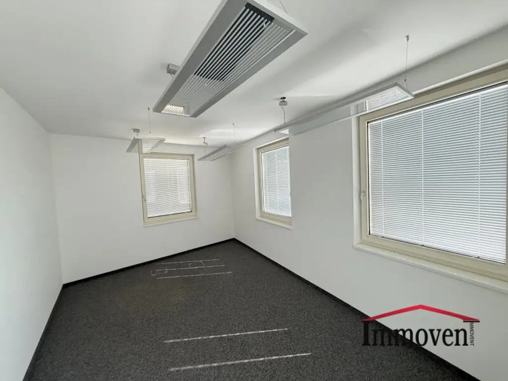 PROVISIONSFREI - Helles, großes Büro in Graz-Straßgang!