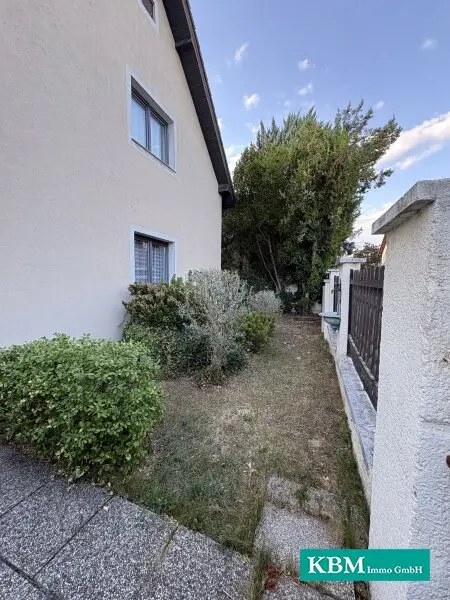 Vorgarten