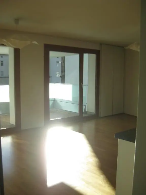 2-Zimmer-Wohnung mit TG-Platz im Zentrum von Innsbruck