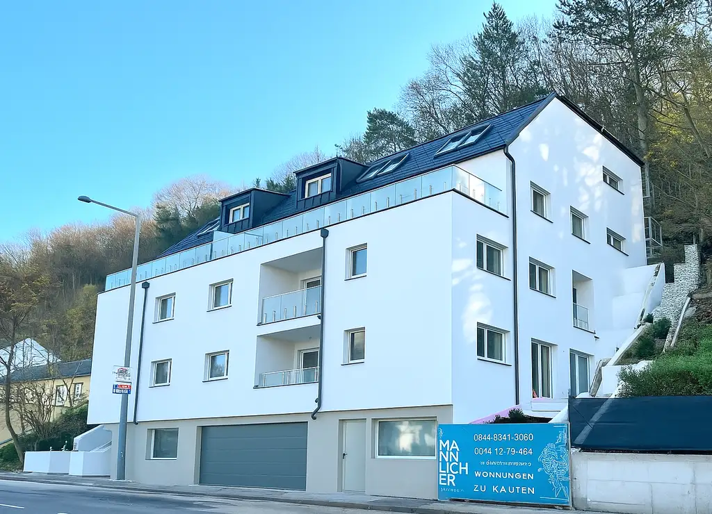 Die Vorzüge von Stadt und Land genießen - Ihr neues Zuhause in perfekter Lage!