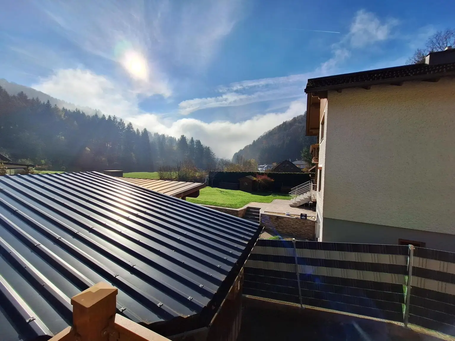 Zweifamilienhaus in St. Veit