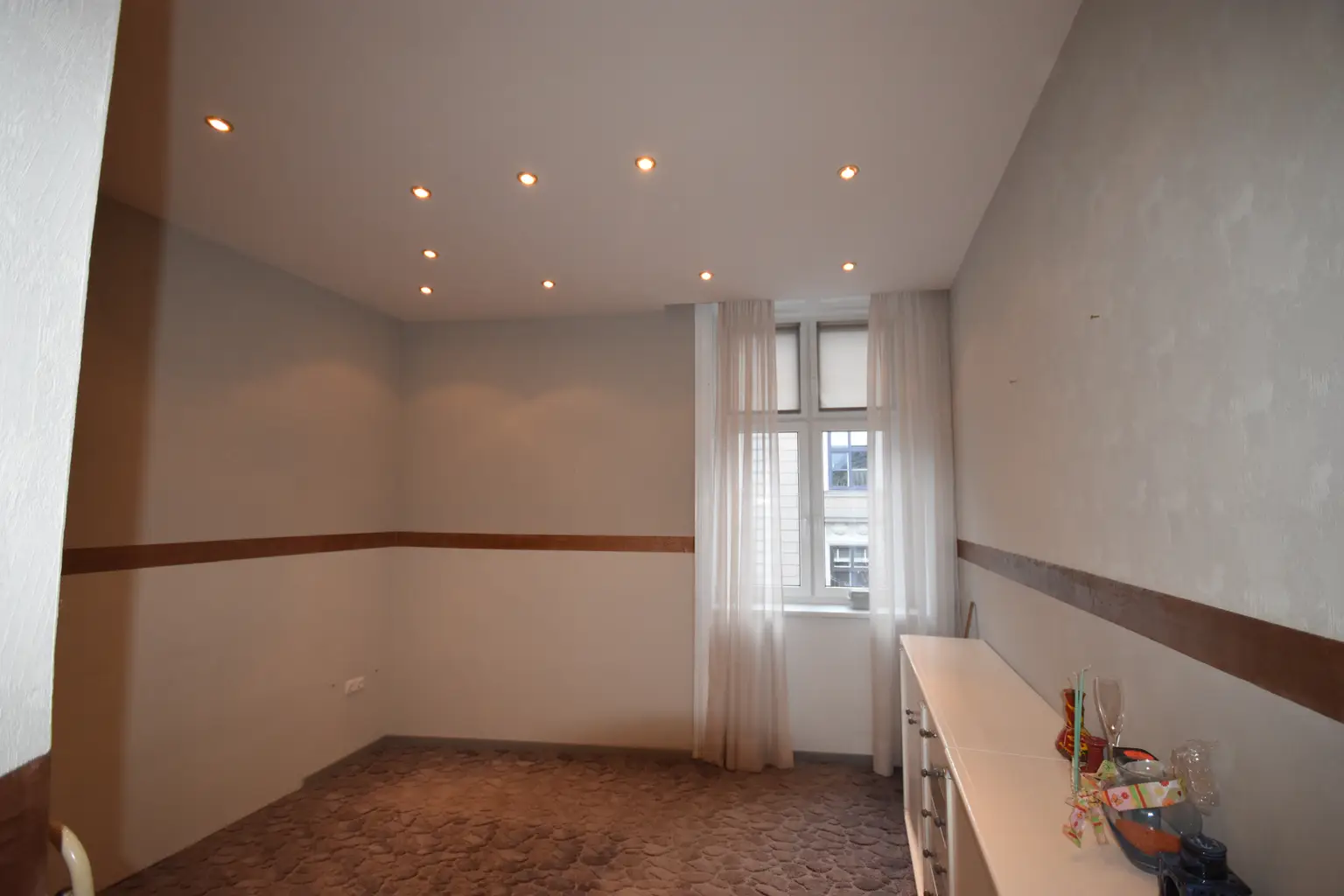 " ROCHUSMARKT - Geräumige 3 Zimmer Altbau Wohnung im 3. Bezirk"