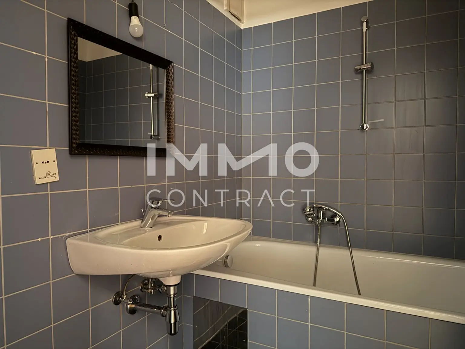 2-ZIMMERWOHNUNG NÄHE MARIAHILFER STRASSE! Gfrornergasse 13 Top 14