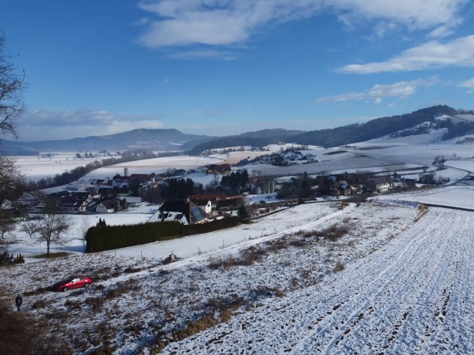 Grundstück - Kompagnon Immobilien