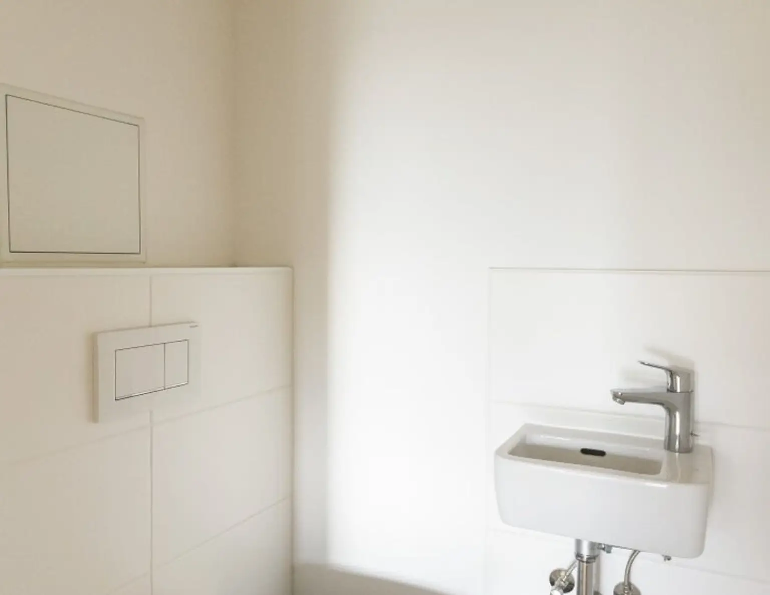 Kornhäuselgasse | 3-Zimmer-Wohnung mit Loggia und vollwertiger Einbauküche