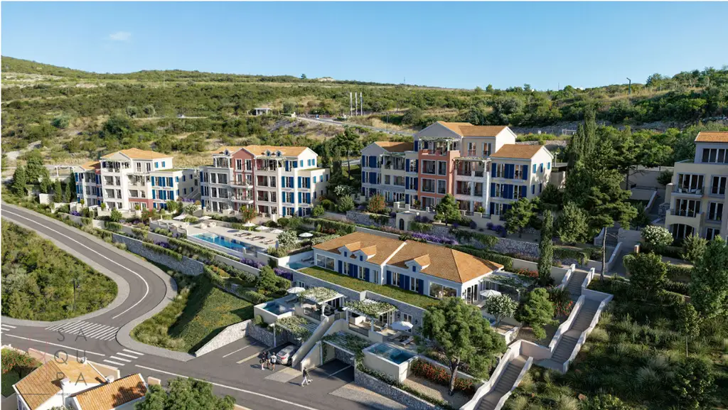 Marina Village 
Apartments 
Unit No. J311