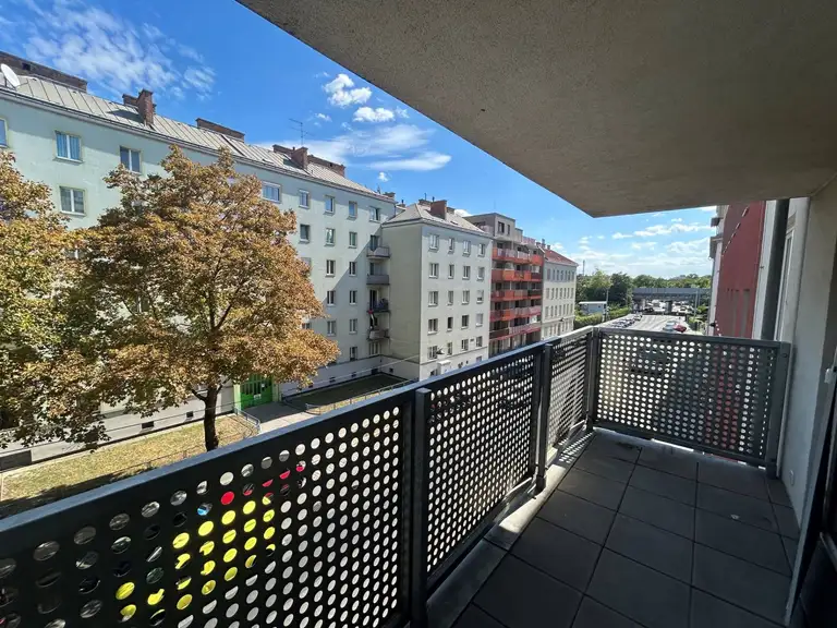 Balkon I