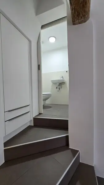 Hofseitiges Cityapartment in Bestlage- 2-Zimmer mit Topausstattung