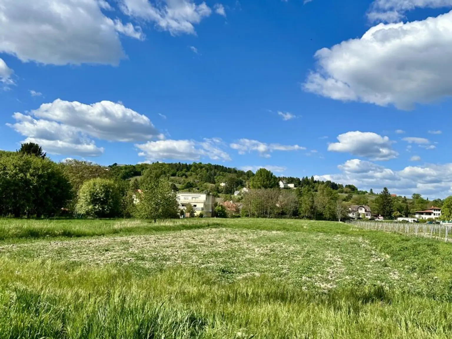Umgebung