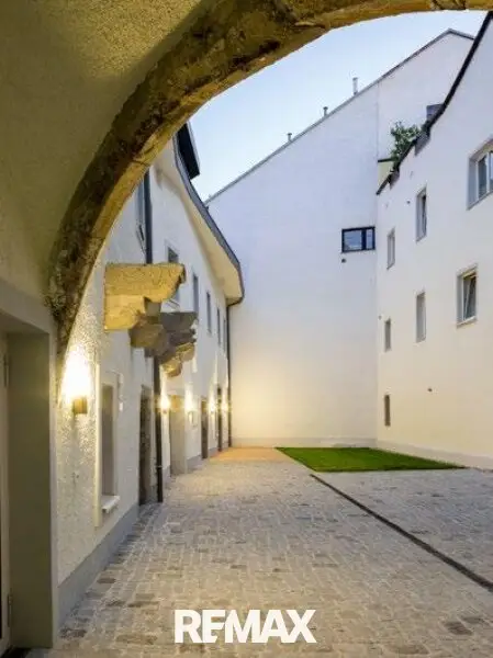 Stadthaus Enns