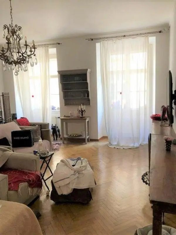 Schöne Innenstadtwohnung in Top Lage Nähe Stephansplatz