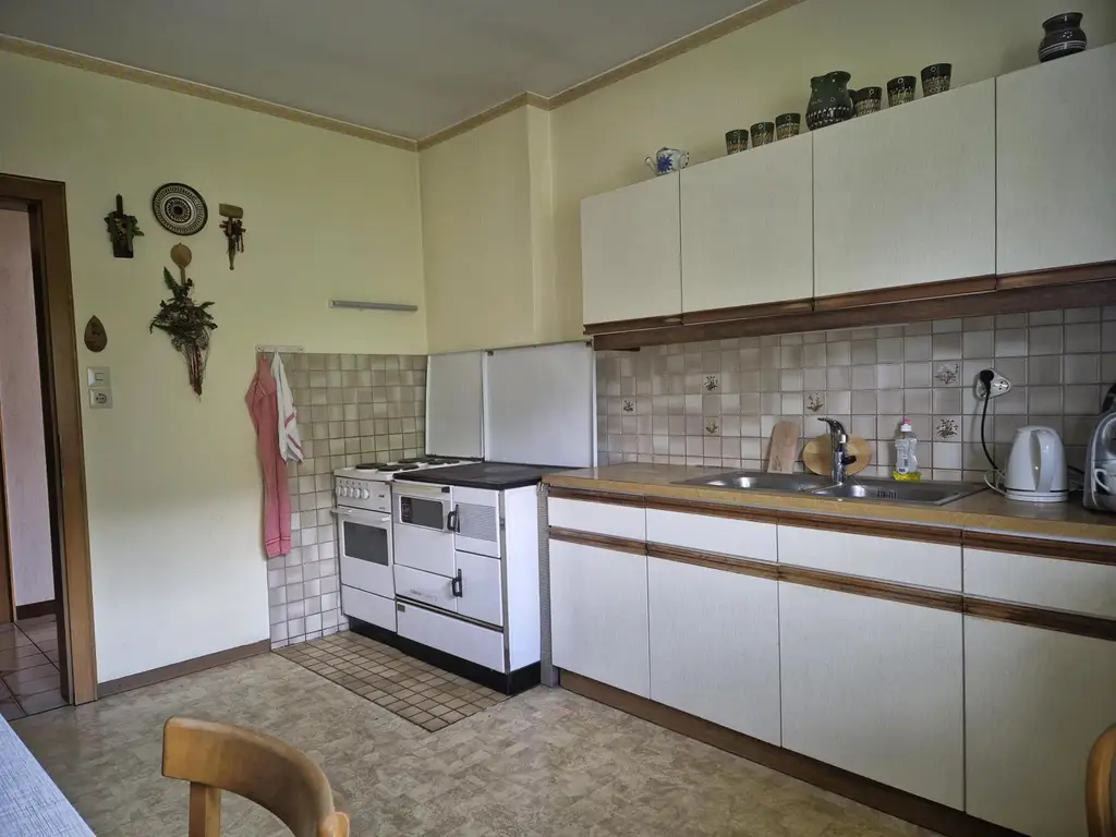 Einfamilienhaus in Gaming