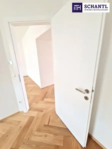 Revitalisiertes Altbaujuwel in der Thaliastraße – neu sanierte Wohnungen mit Terrassen und hochwertiger Ausstattung - moderner Luftwärmepumpe und Klimaanlage inklusive