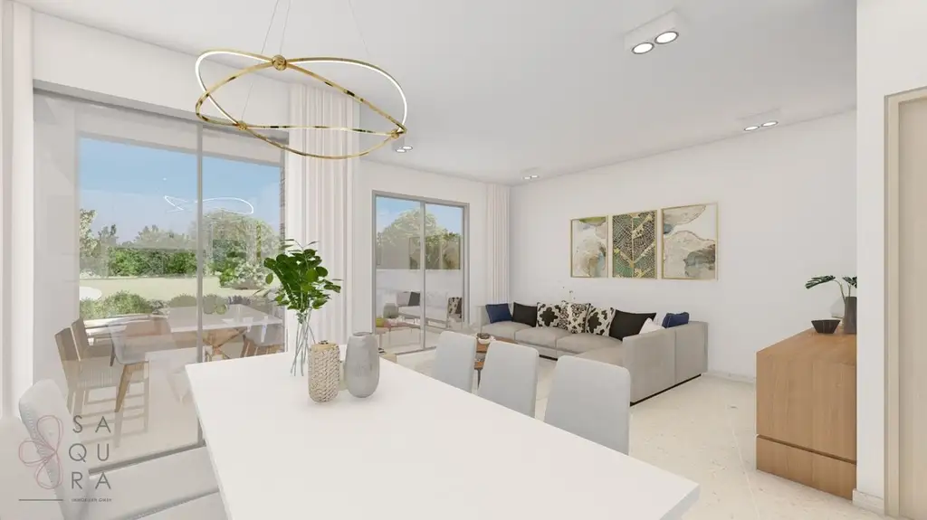 Golden View Villas – Exklusives Wohnen mit Weitblick