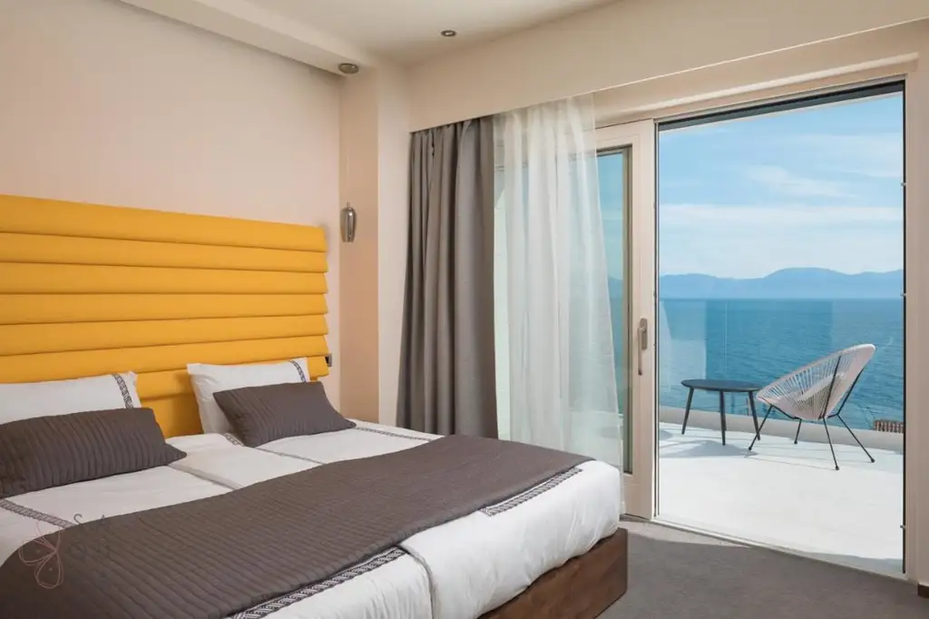 Mediterranes Lebensgefühl trifft Investment – Traumhafte Villa mit Meerblick an der Makarska Riviera