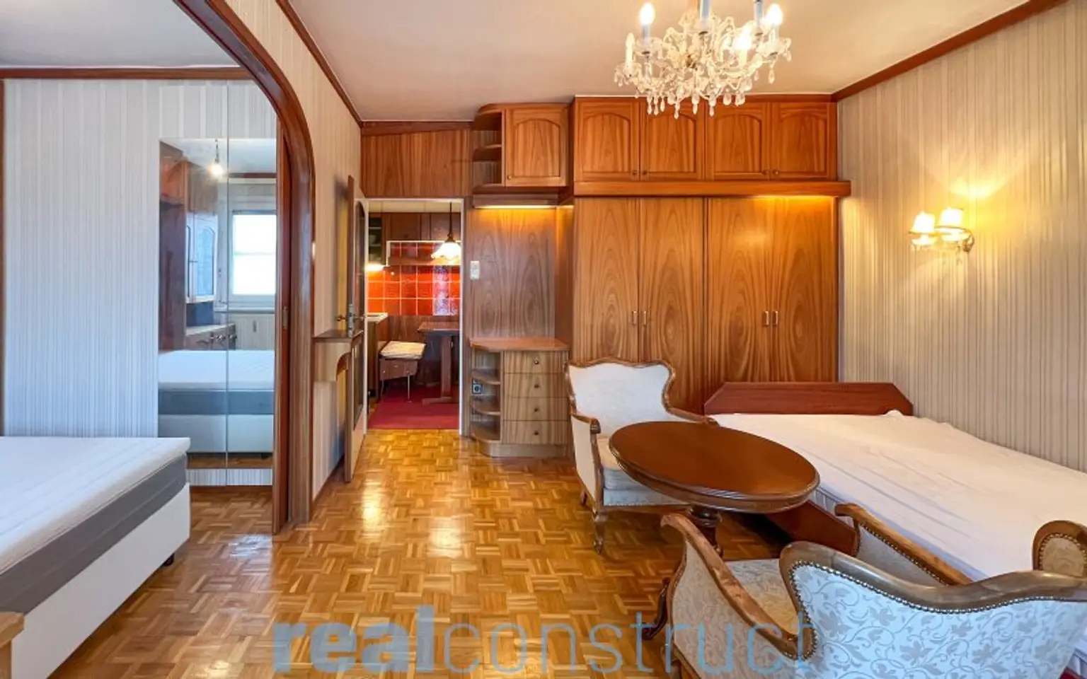 Charmante Garconniere in Atzgersdorf