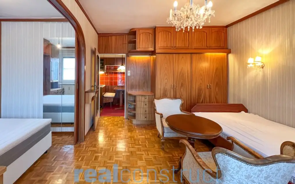 Charmante Garconniere in Atzgersdorf