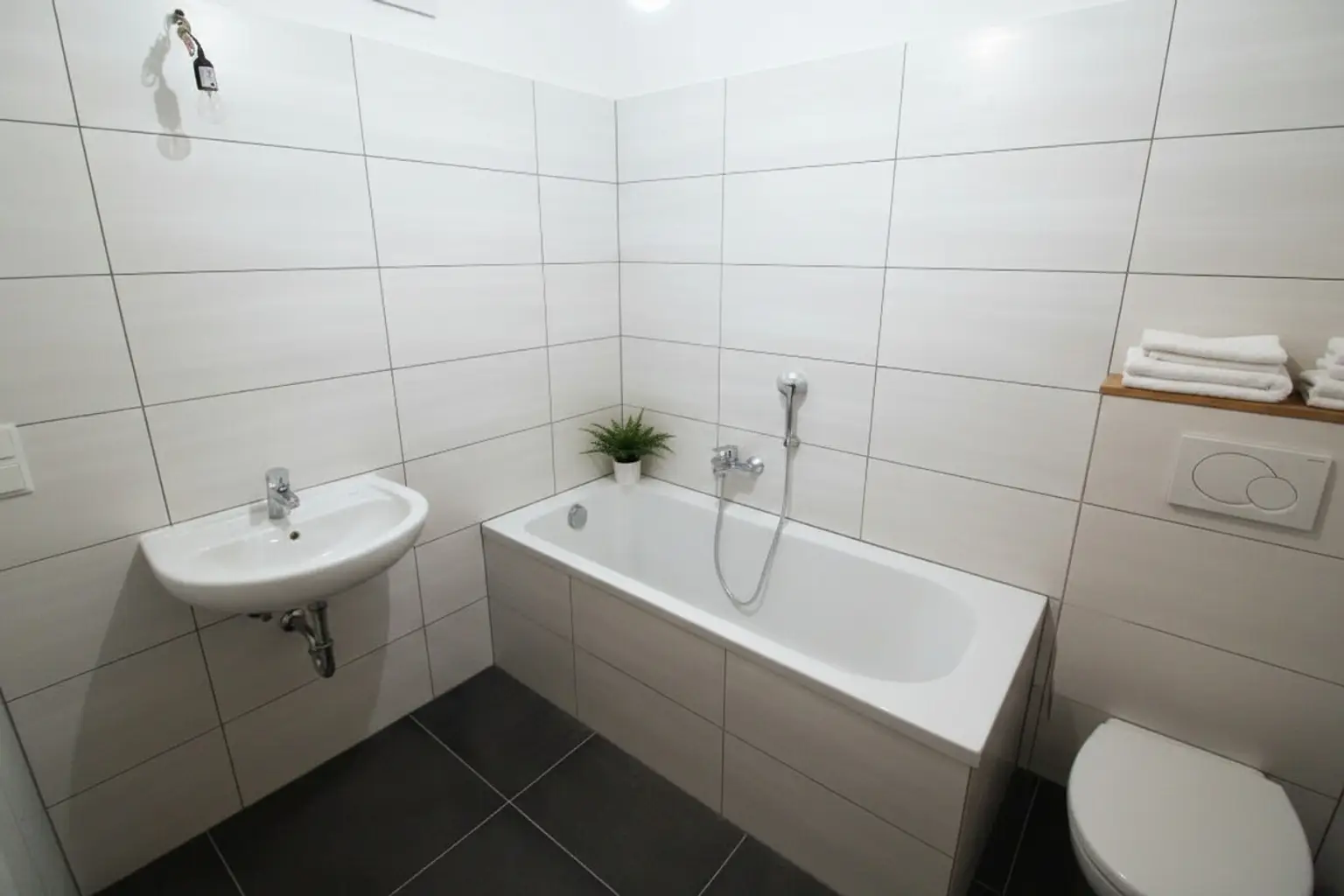 Moderne 3-Zimmer-Wohnung in Neusiedl an der Zaya – Ihr neues Zuhause wartet!