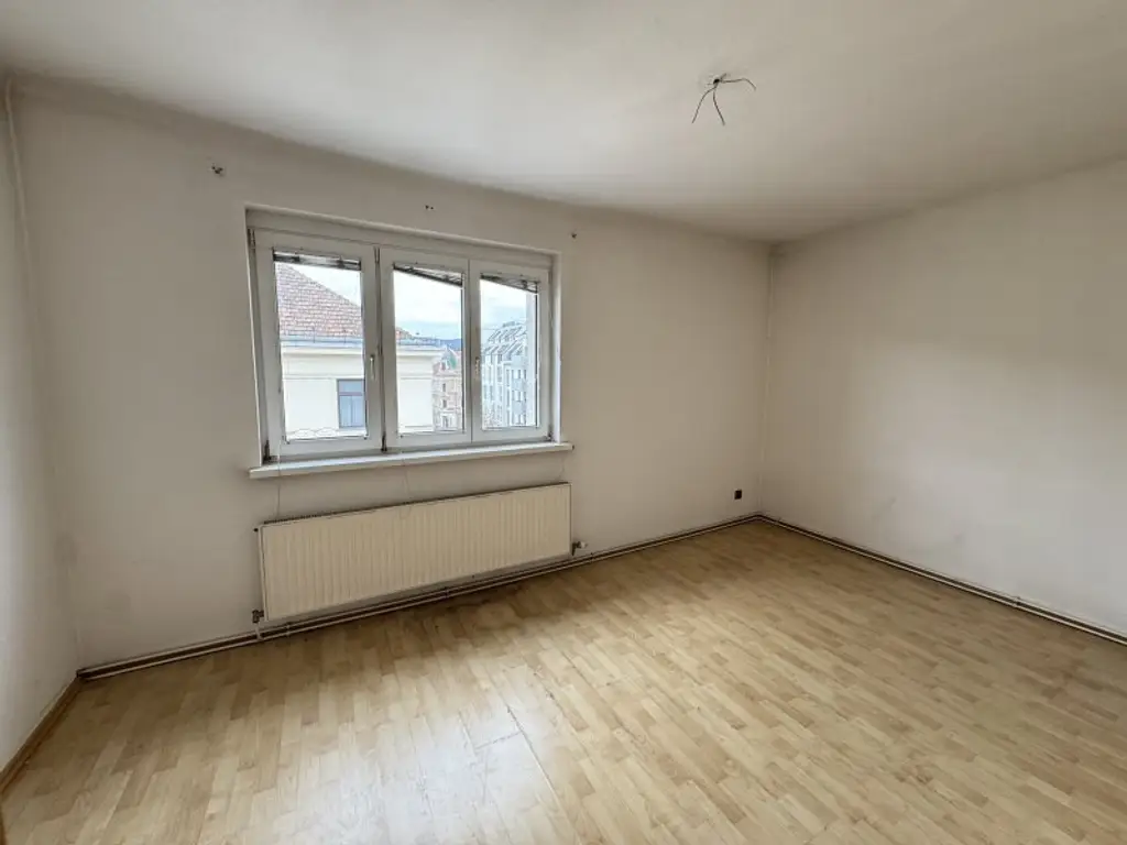 *3 Zimmer - Familienhit in Ruhelage bei U3 Ottakring* Ab sofort verfügbar!*