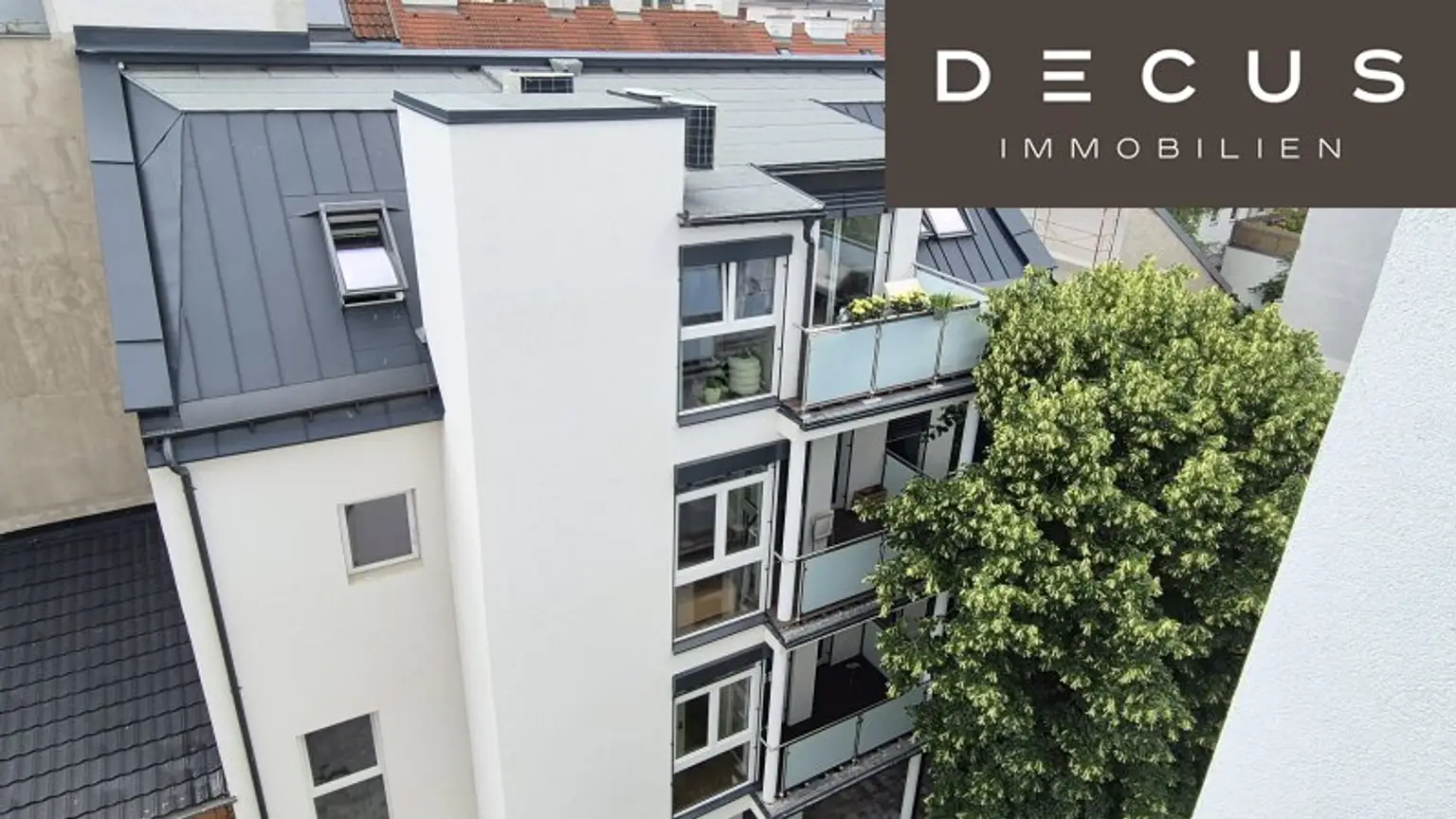 | GARTENWOHNUNG | HELLE RÄUME | 2 ZIMMER