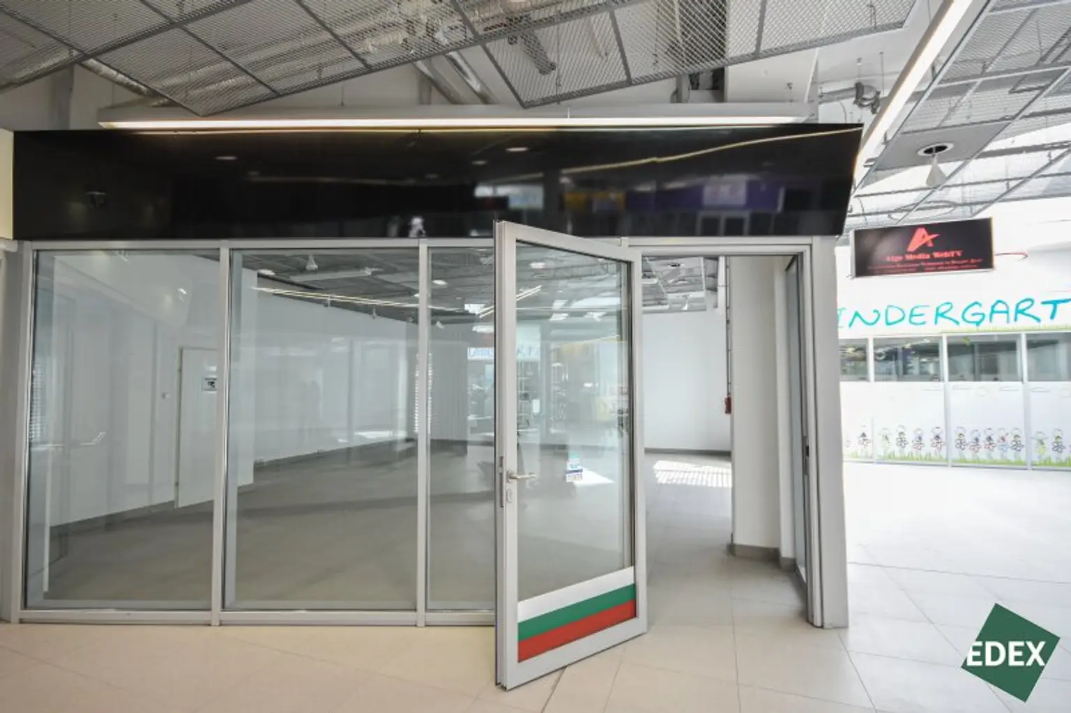 Geschäfts-/Ladenlokal in der Herz-Passage