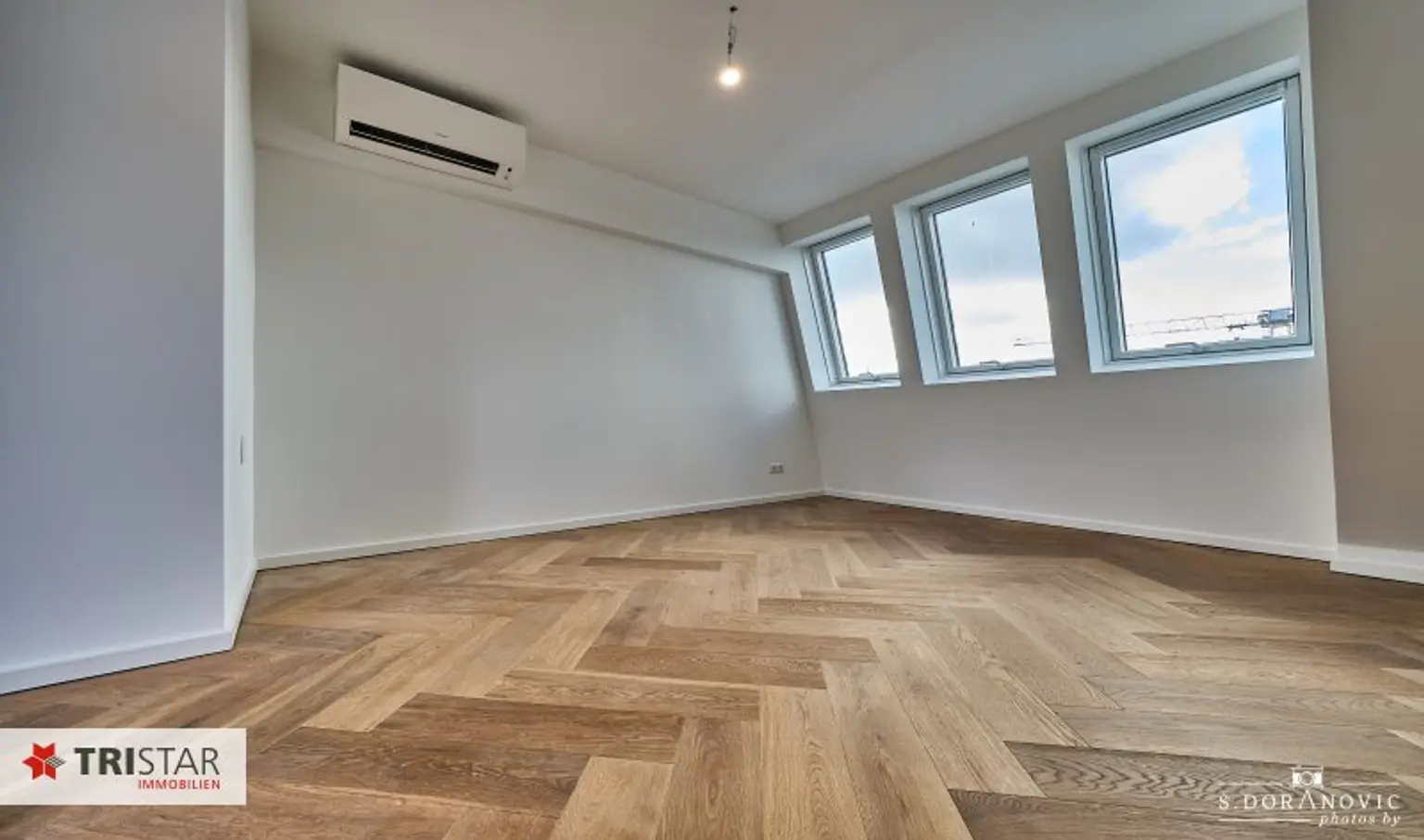 • NEU! • ERSTBEZUG • 4 EXKLUSIVE DACHGESCHOSSWOHNUNGEN • EIGENTUM • 1180 WIEN •